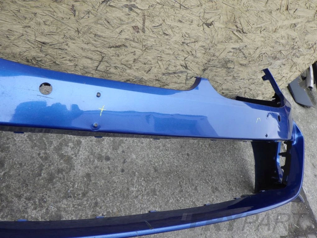 BMW 8 G14 G15 G16 M Paket Front Bumper