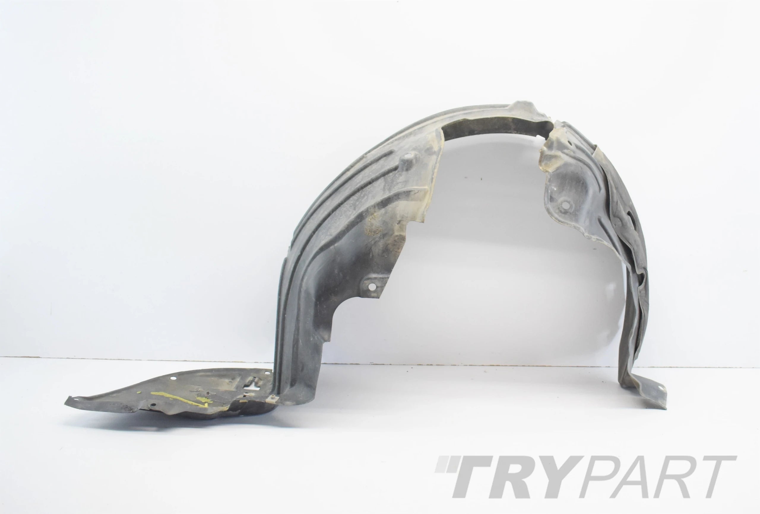 MAZDA VI 6 GJ FRONT RIGHT FENDER ORG