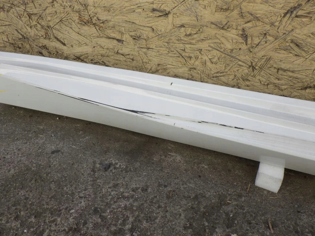 BMW X5 G05 M PACKAGE 18- Door Sill Trim Right