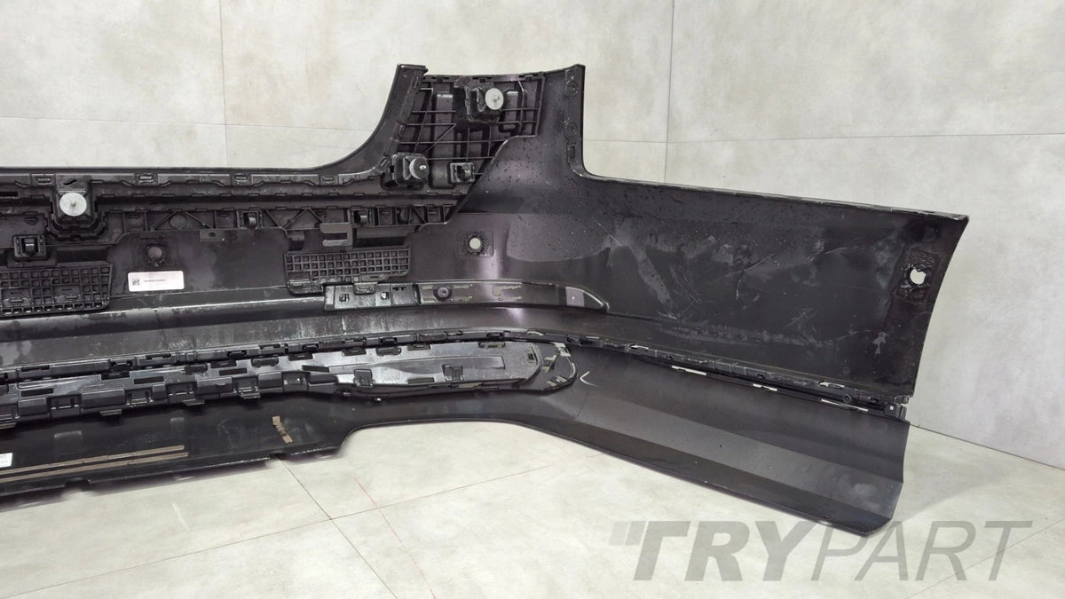 Rear bumper for Audi A8 D5 4N0 Facelift 21-25