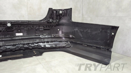 Rear bumper for Audi A8 D5 4N0 Facelift 21-25