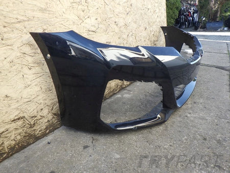 BMW 5 G30 G31 LCI LIFT M PACKAGE 2020- Front Bumper