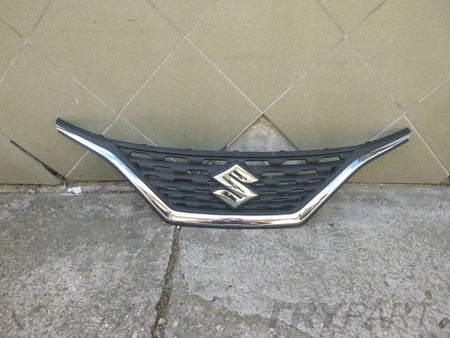 SUZUKI BALENO II 15- grille cowl