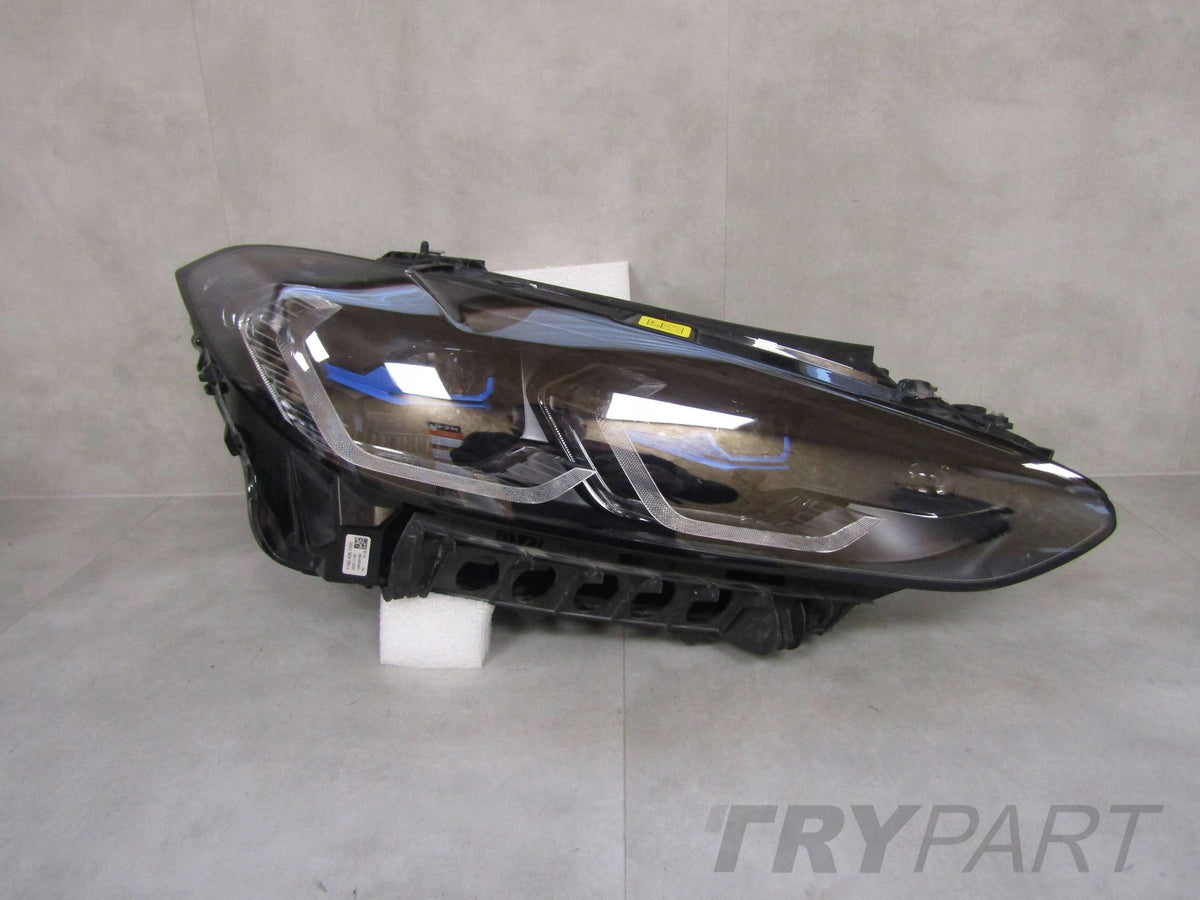 BMW G22 G23 M3 M4 LASER HEADLIGHT 9505116-04 RH RIGHT
