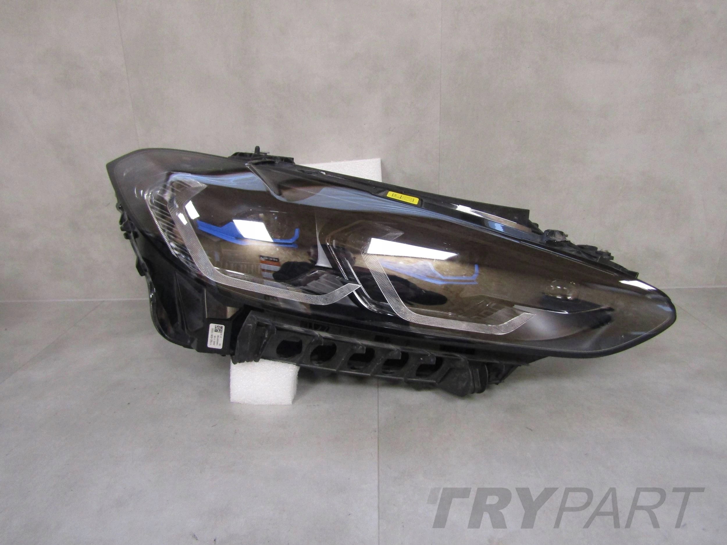BMW G22 G23 M3 M4 LASER HEADLIGHT 9505116-04 RH RIGHT