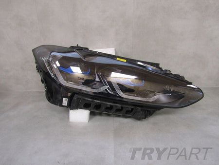 BMW G22 G23 M3 M4 LASER HEADLIGHT 9505116-04 RH RIGHT