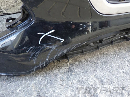 AUDI Q5 II LIFT S LINE 80A 2020- Front Bumper