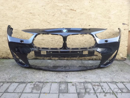 BMW X2 F39 M Sport Package Front Bumper