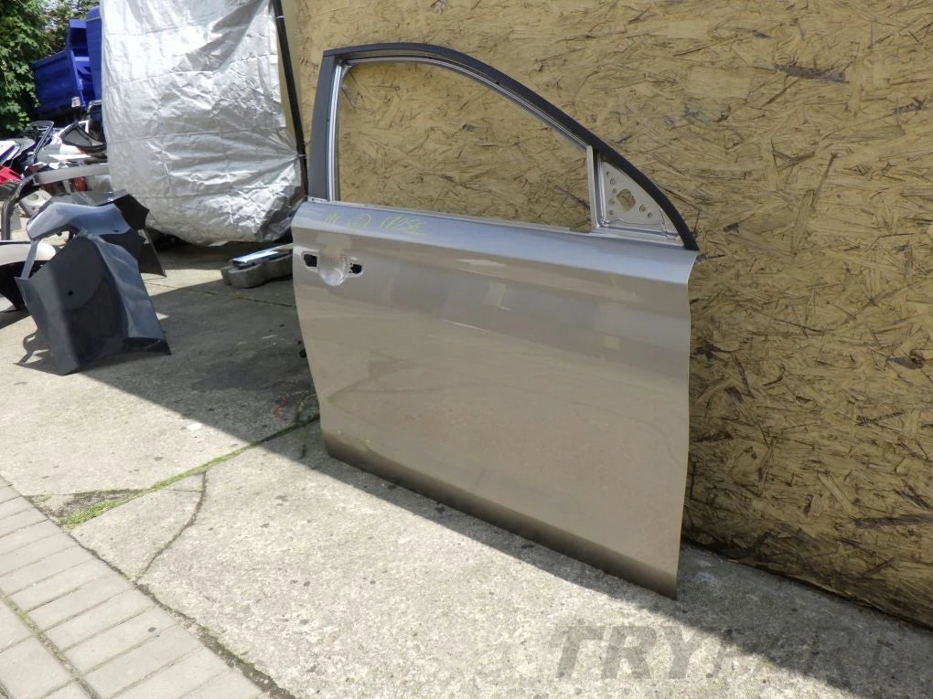 HYUNDAI I30 III 3 17- Front Right Door