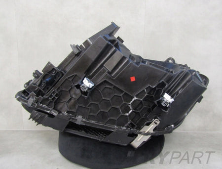 BMW X3 G01 X4 G02 LIFT Headlight FULL LED SHADOW LINE 21-24 RH A85A29232-