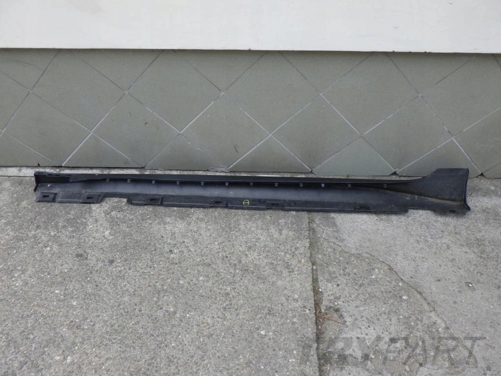 AUDI A5 SPORTBACK 8W 8W8 20- Left Right Sill Trim Strip