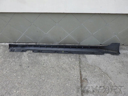 AUDI A5 SPORTBACK 8W 8W8 20- Left Right Sill Trim Strip