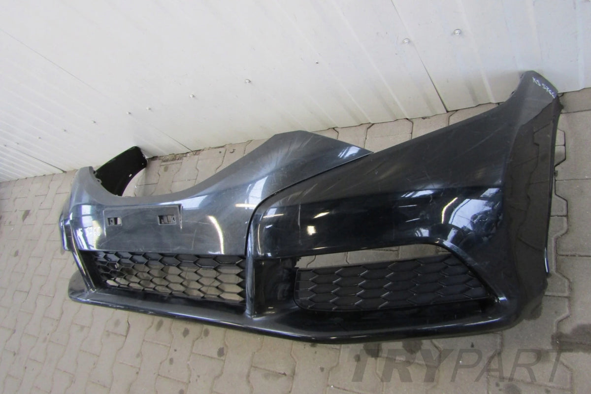 Front Bumper Honda Civic IX 9 HB 11-14