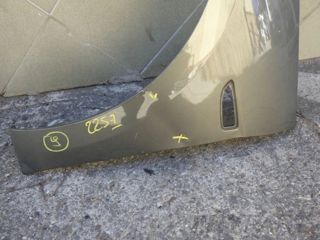 OPEL ASTRA 5 V K 15- Front Left Fender