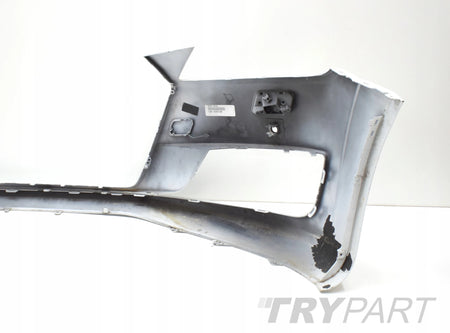 AUDI TT 8S0 FRONT BUMPER ORG