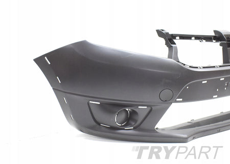 DACIA SANDERO II LOGAN FRONT BUMPER NEW