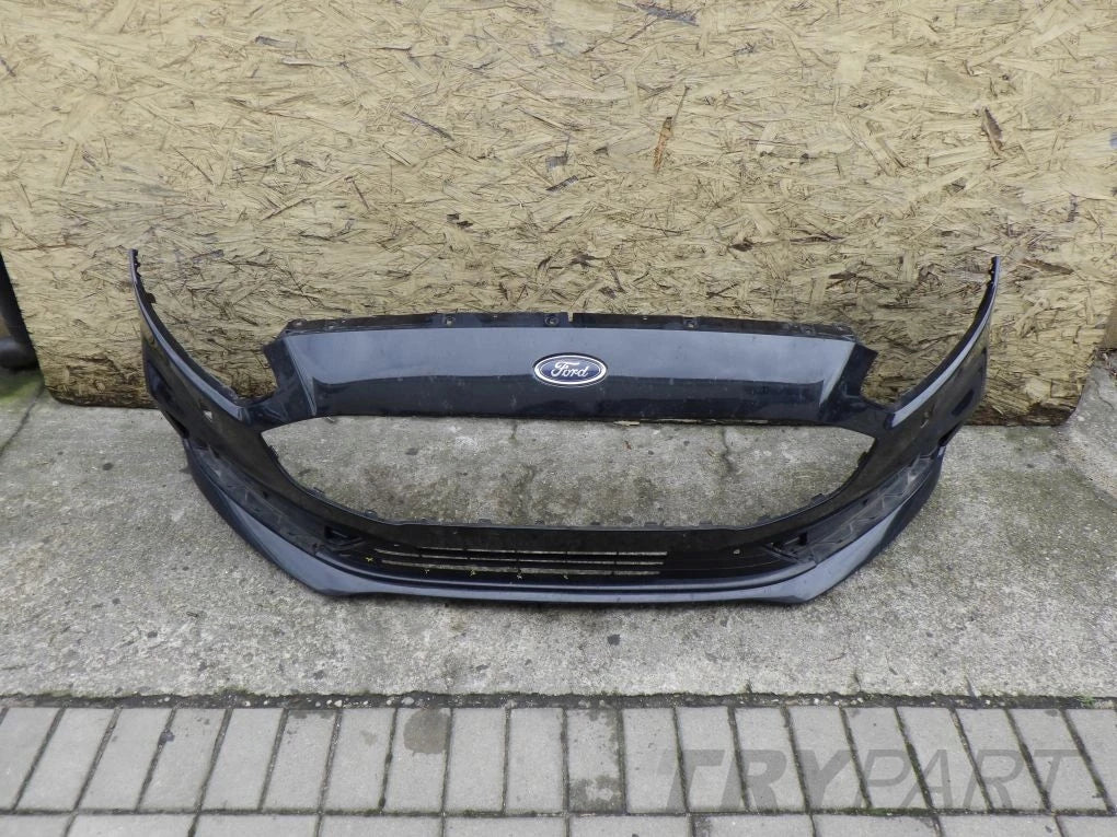 FORD GALAXY MK4 IV LIFT S MAX 19- Front Bumper