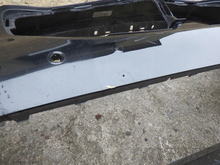 BMW 1 F40 M PACKAGE front bumper