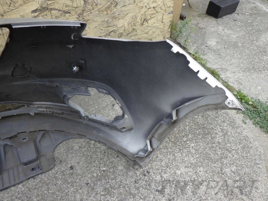 OPEL CORSA E 15- Front Bumper