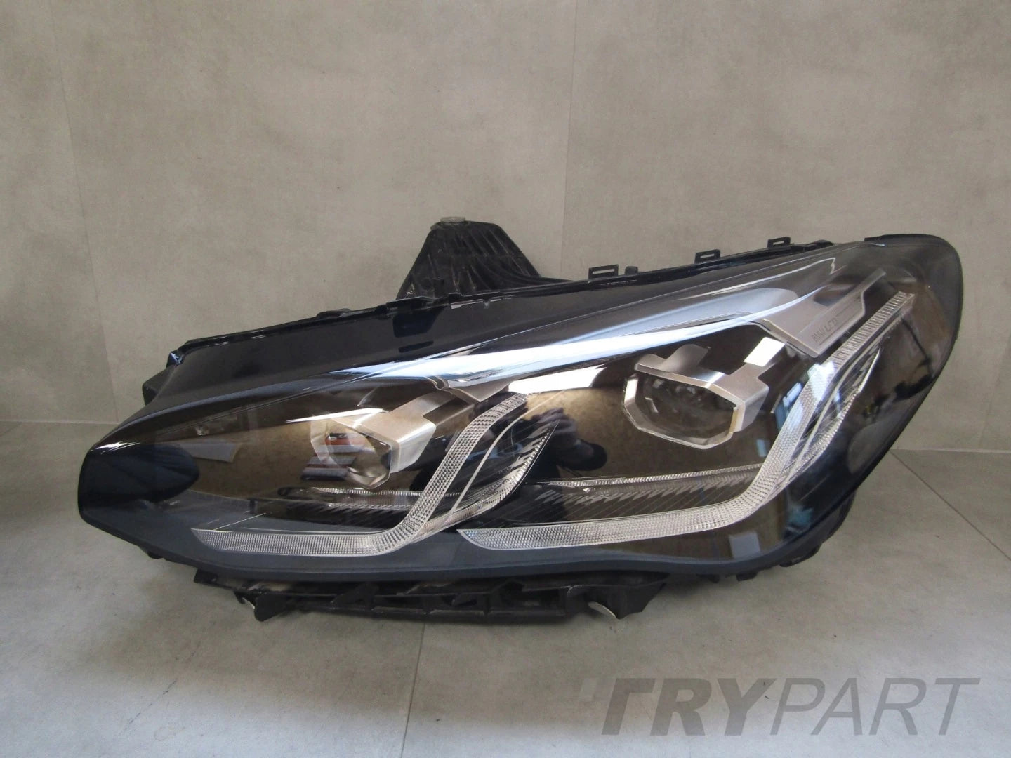 BMW 2 U06 ACTIVE TOURER FULL LED 21- LH LEFT HEADLIGHT 5A42247