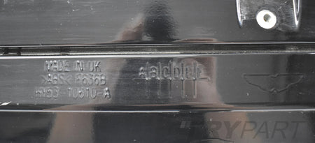 ASTON MARTIN DB11 RIGHT SILL MOULDING ORG