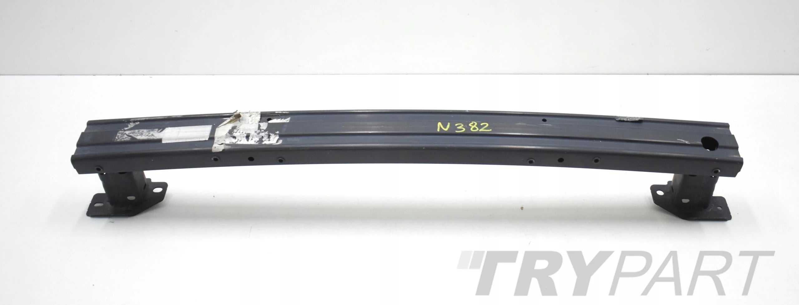 RENAULT CLIO V 5 REAR BEAM REAR REINFORCEMENT ORG 756108804R