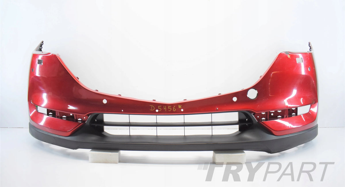 MAZDA CX5 CX-5 II FRONT BUMPER ORG