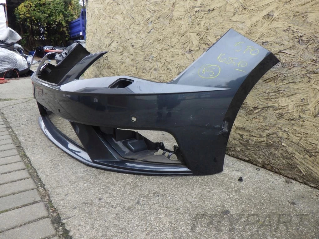 SEAT LEON III 3 5F0 LIFT 17- Front Bumper