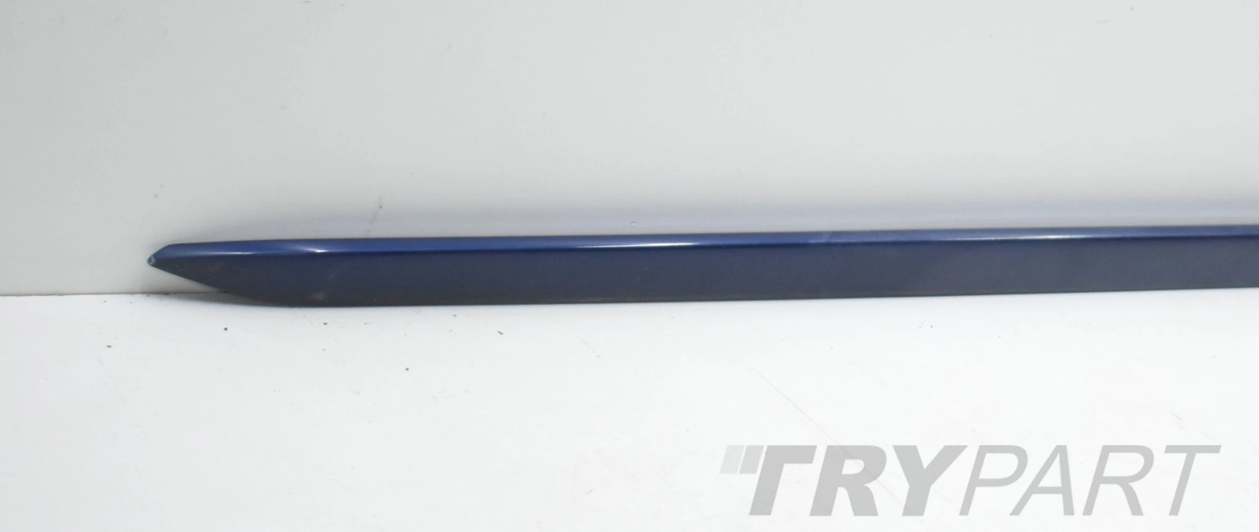 AUDI A4 B9 8W0 S LINE LEFT SILL COVER EXTERIOR TRIM ORG 8W0853931