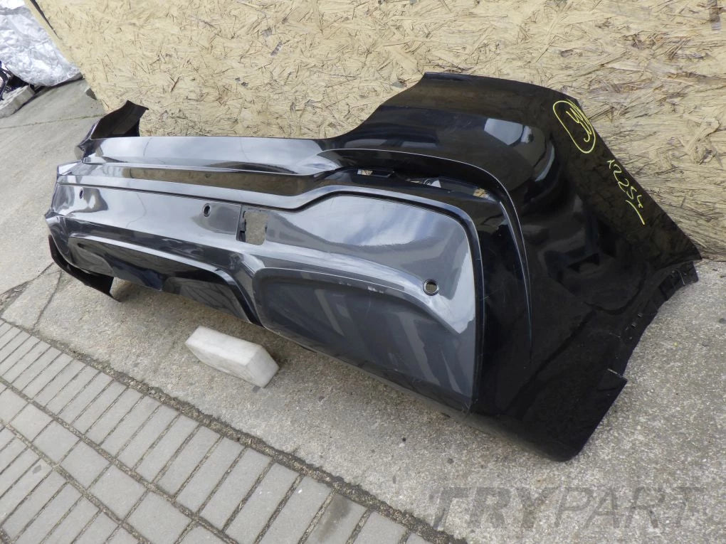 BMW X4 F26 M Package Rear Bumper