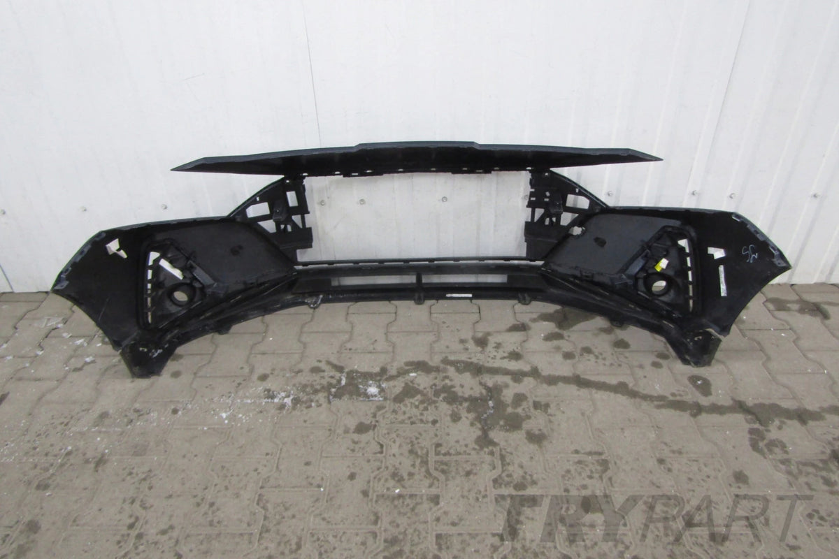 Front Bumper Hyundai I20 N-Line 21-