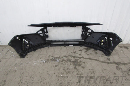 Front Bumper Hyundai I20 N-Line 21-