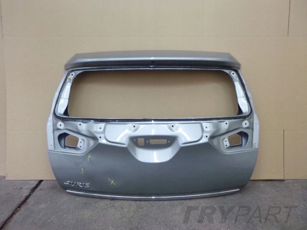 TOYOTA AURIS II 12- Rear Tailgate