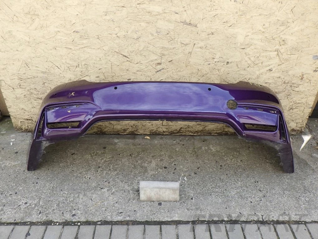 BMW M4 F82 F83 M POWER Rear Bumper