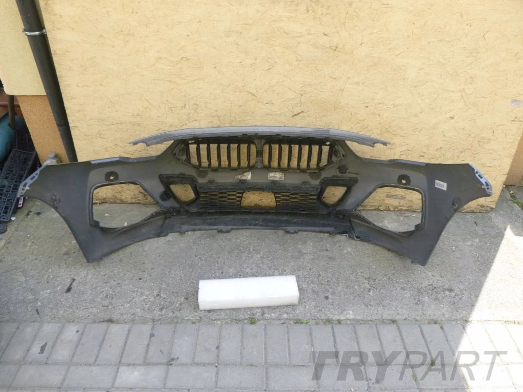 BMW 2 F44 GRAN COUPE M Package front bumper