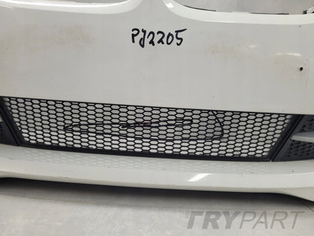 Front Bumper for BMW 3 E92 E93 LCI Facelift 2010-2013