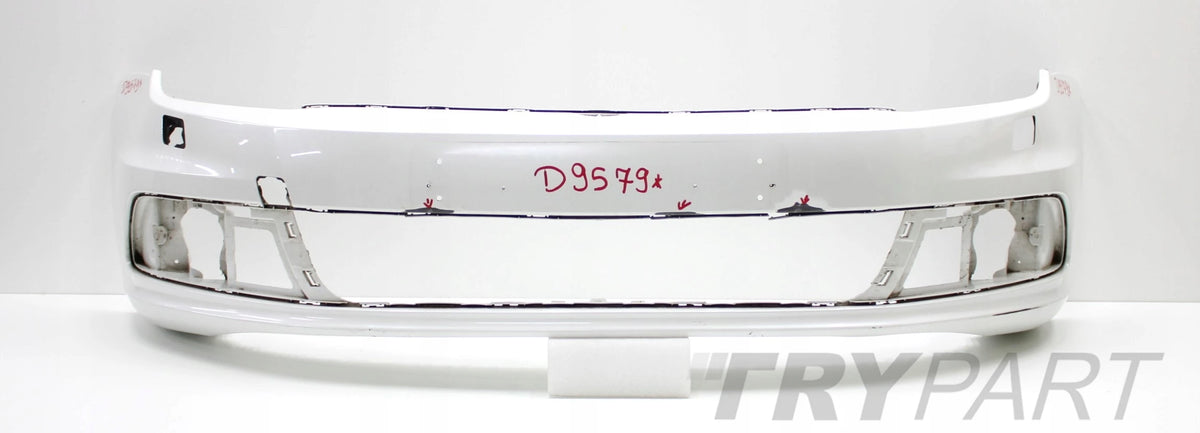 VW EOS 1Q0 LIFT FRONT BUMPER ORG