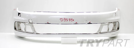 VW EOS 1Q0 LIFT FRONT BUMPER ORG
