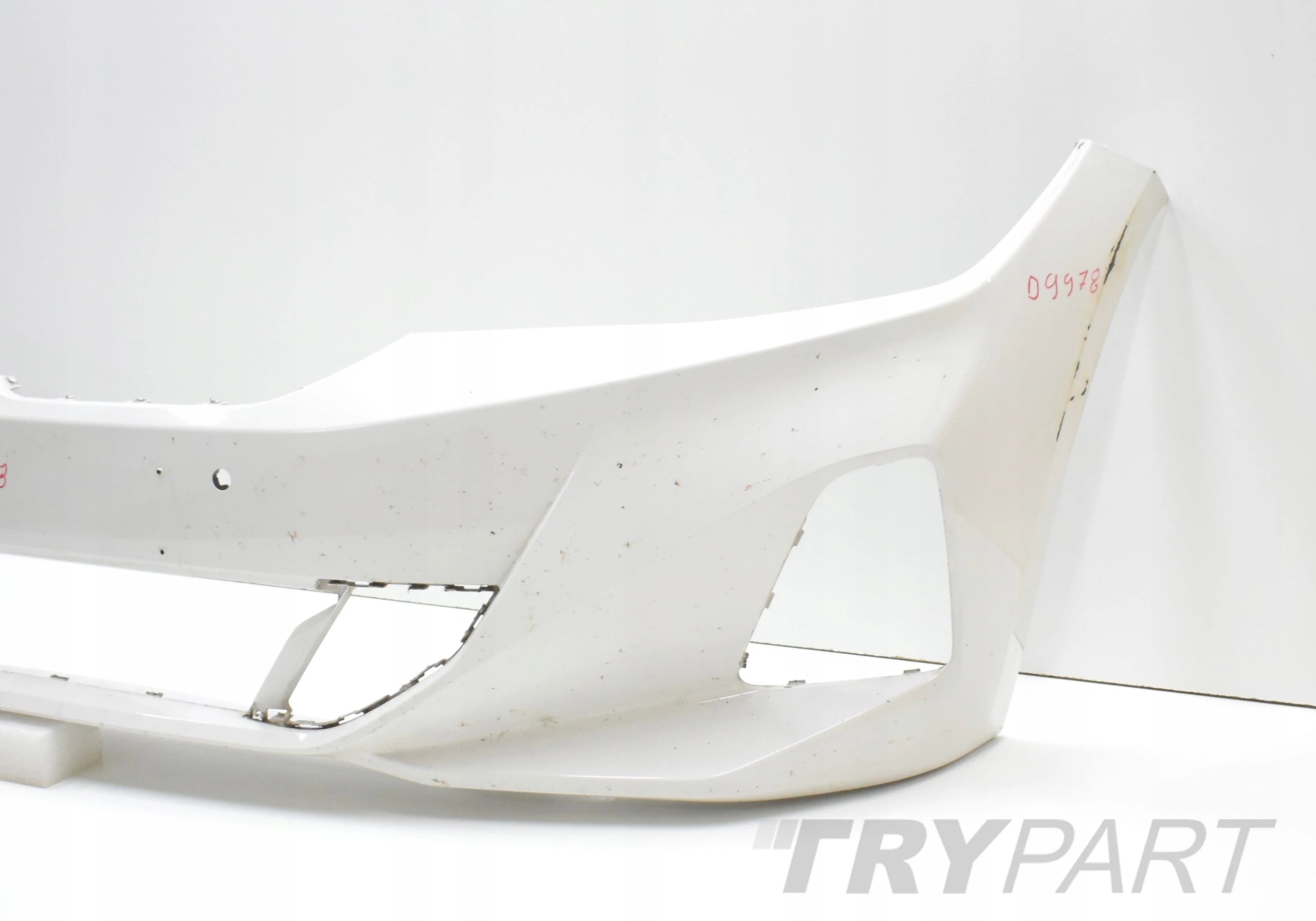 BMW G20 G21 LIFT LCI FRONT BUMPER ORG