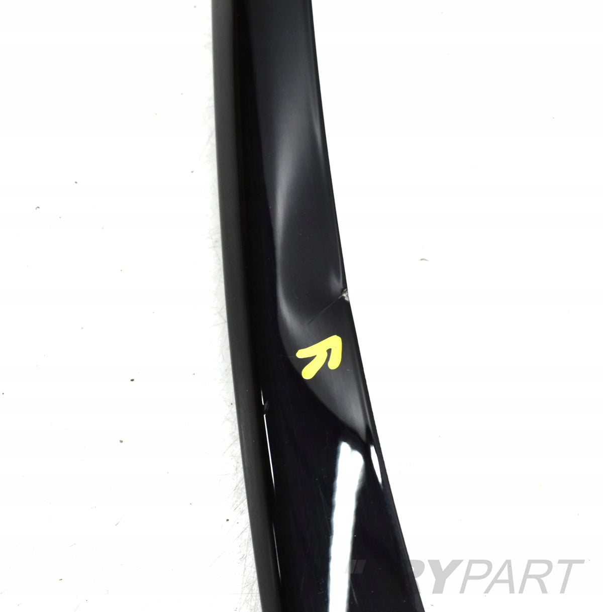 BMW G8 G14 Roof Trim Spoiler Cover ORG 7464469