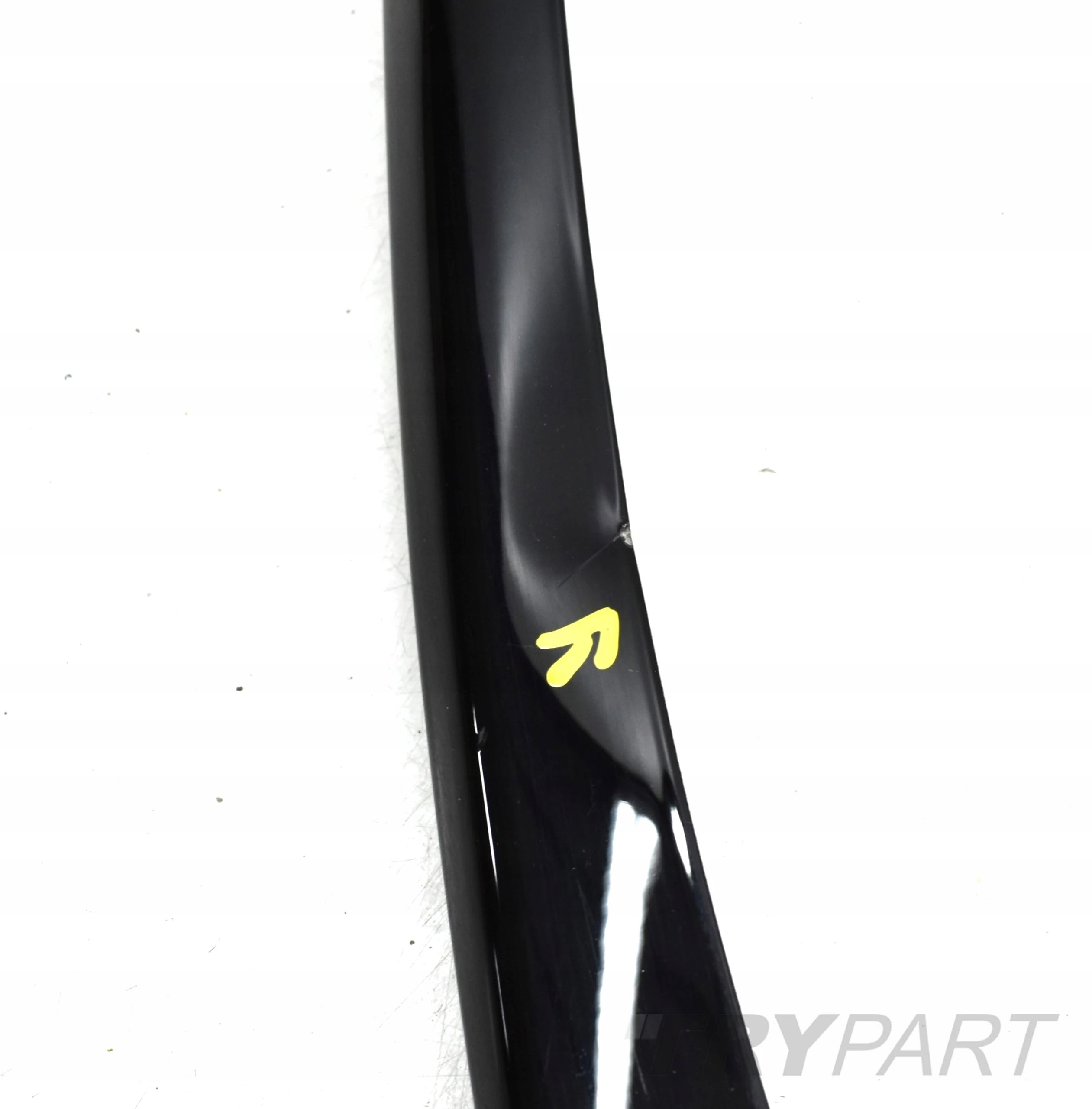 BMW G8 G14 Roof Trim Spoiler Cover ORG 7464469
