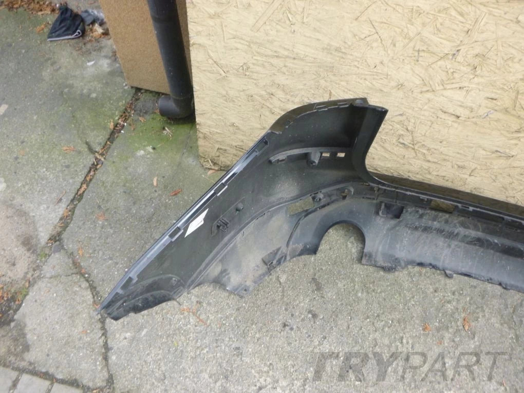 BMW X3 G01 17- Rear Bumper