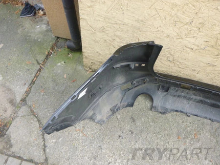 BMW X3 G01 17- Rear Bumper