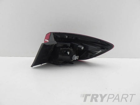 RENAULT CLIO V 5 19- LED rear lamp left