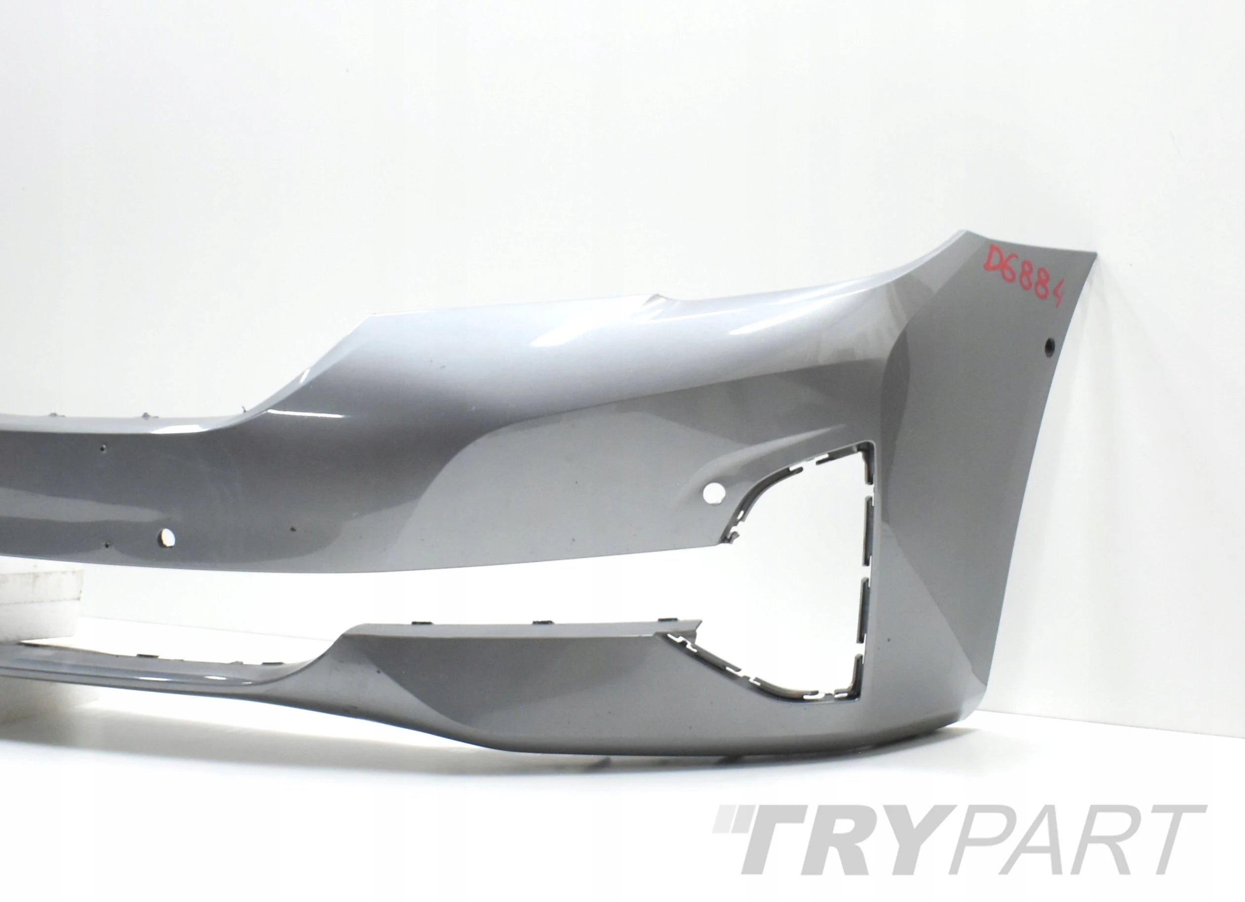 BMW 5 V G30 G31 LIFT LCI FRONT BUMPER ORG