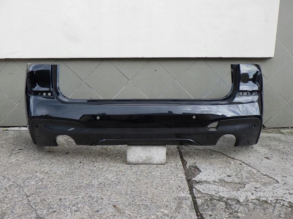 BMW X3 G01 M Sport Package Rear Bumper