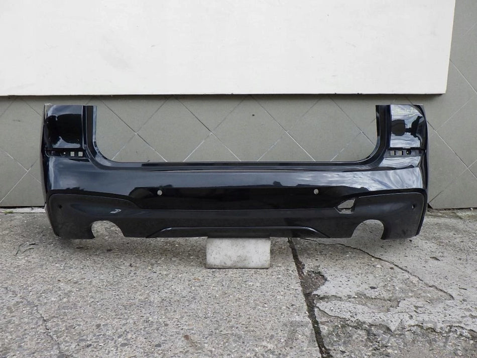 BMW X3 G01 M Sport Package Rear Bumper