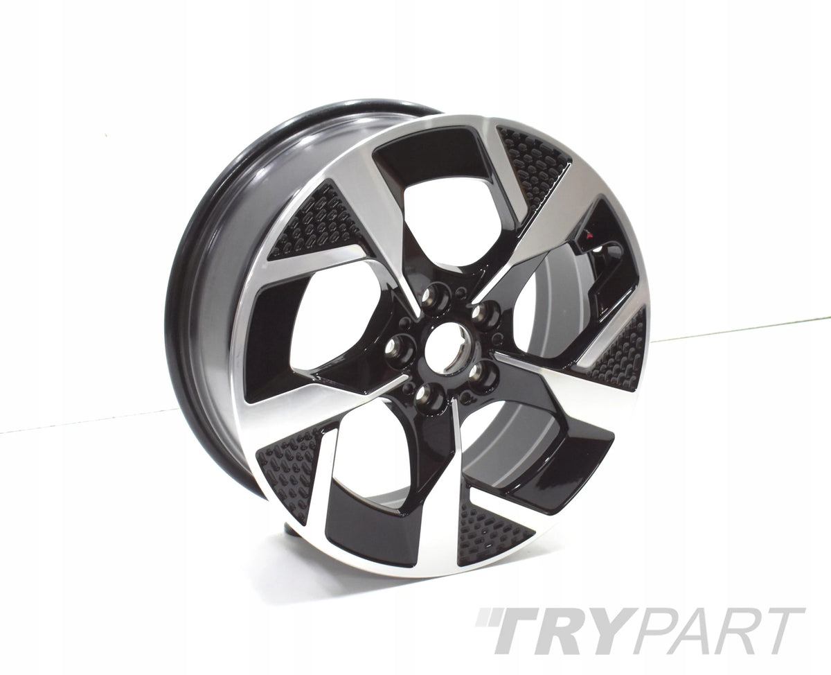 18" Wheel MINI COOPER J01 7.5"x18" 5x112 ET50 ORG