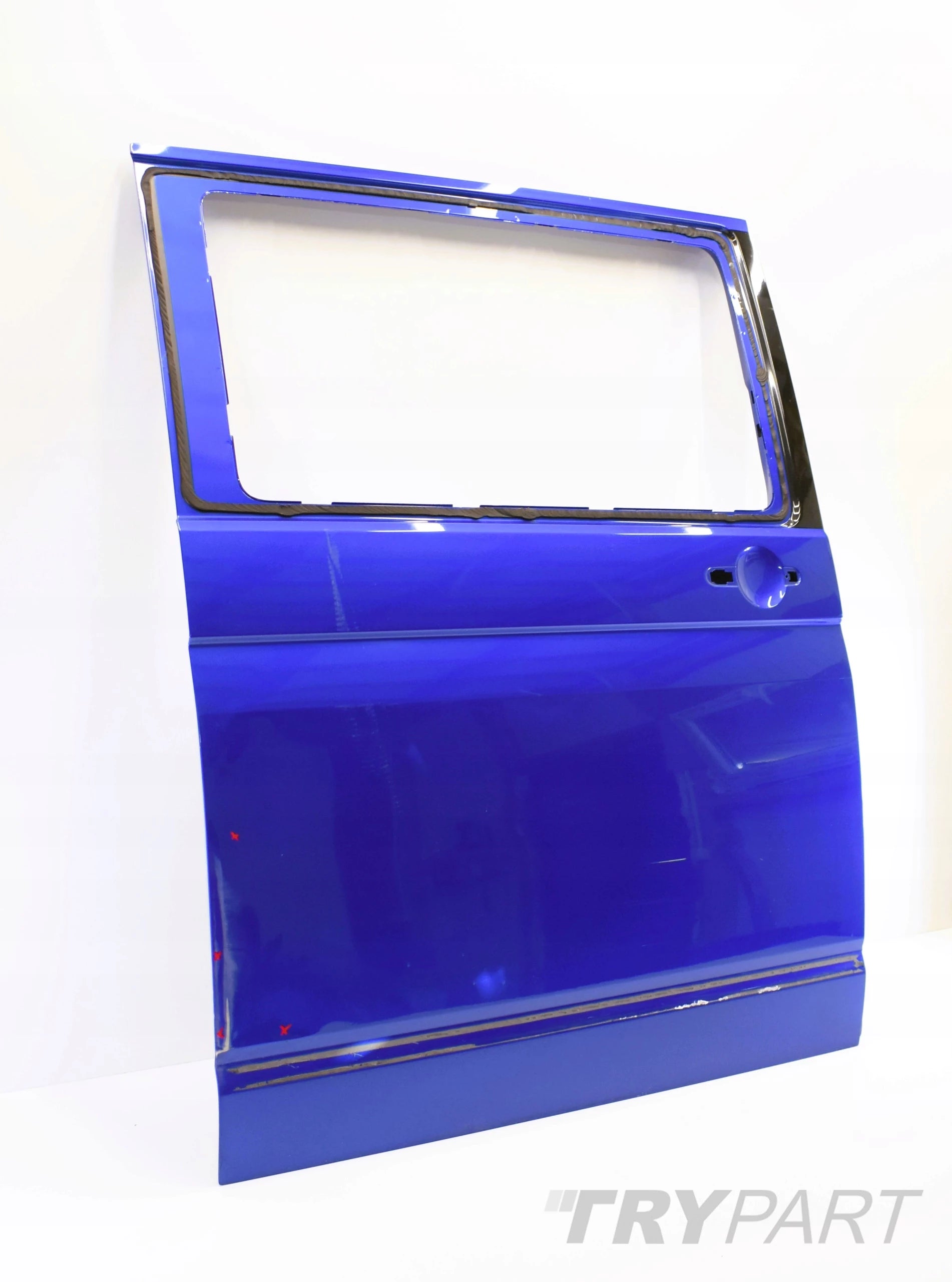VW TRANSPORTER T6 7E5 RIGHT SIDE SLIDING DOOR ORG