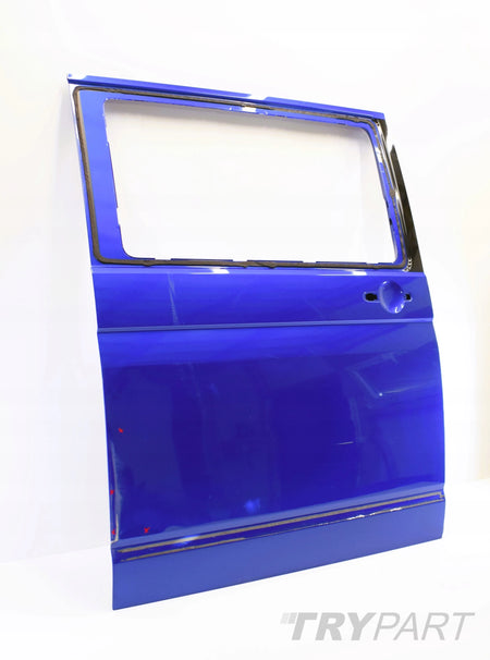 VW TRANSPORTER T6 7E5 RIGHT SIDE SLIDING DOOR ORG